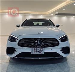 مرسيدس بنز إي-كلاس